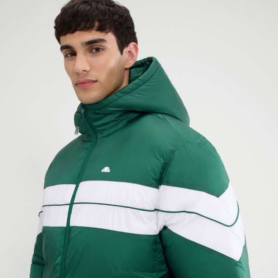 Ellesse Ανδρικό μπουφάν Pollas Puffer Jacket